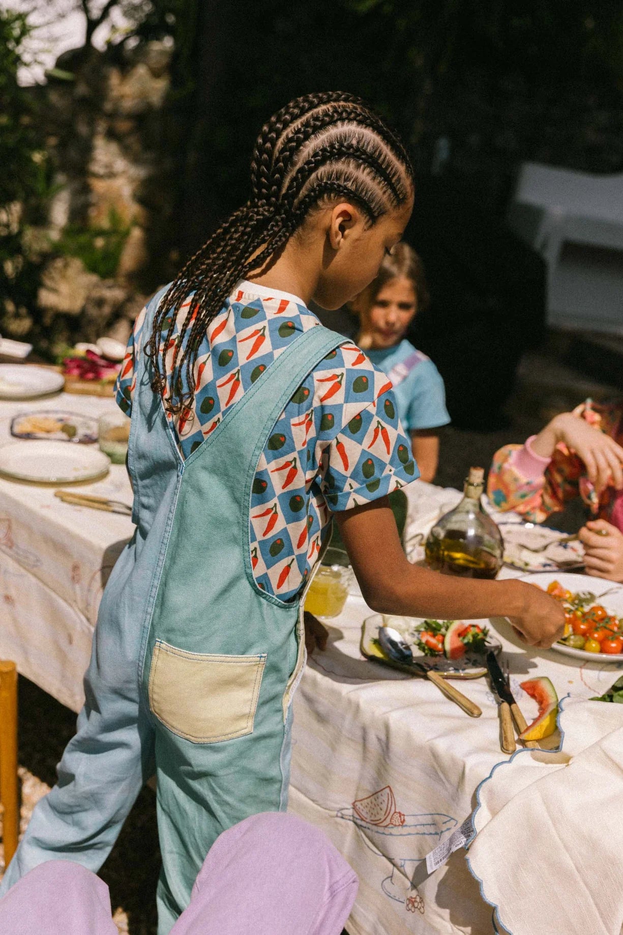 Favorite People overall - Sicilia