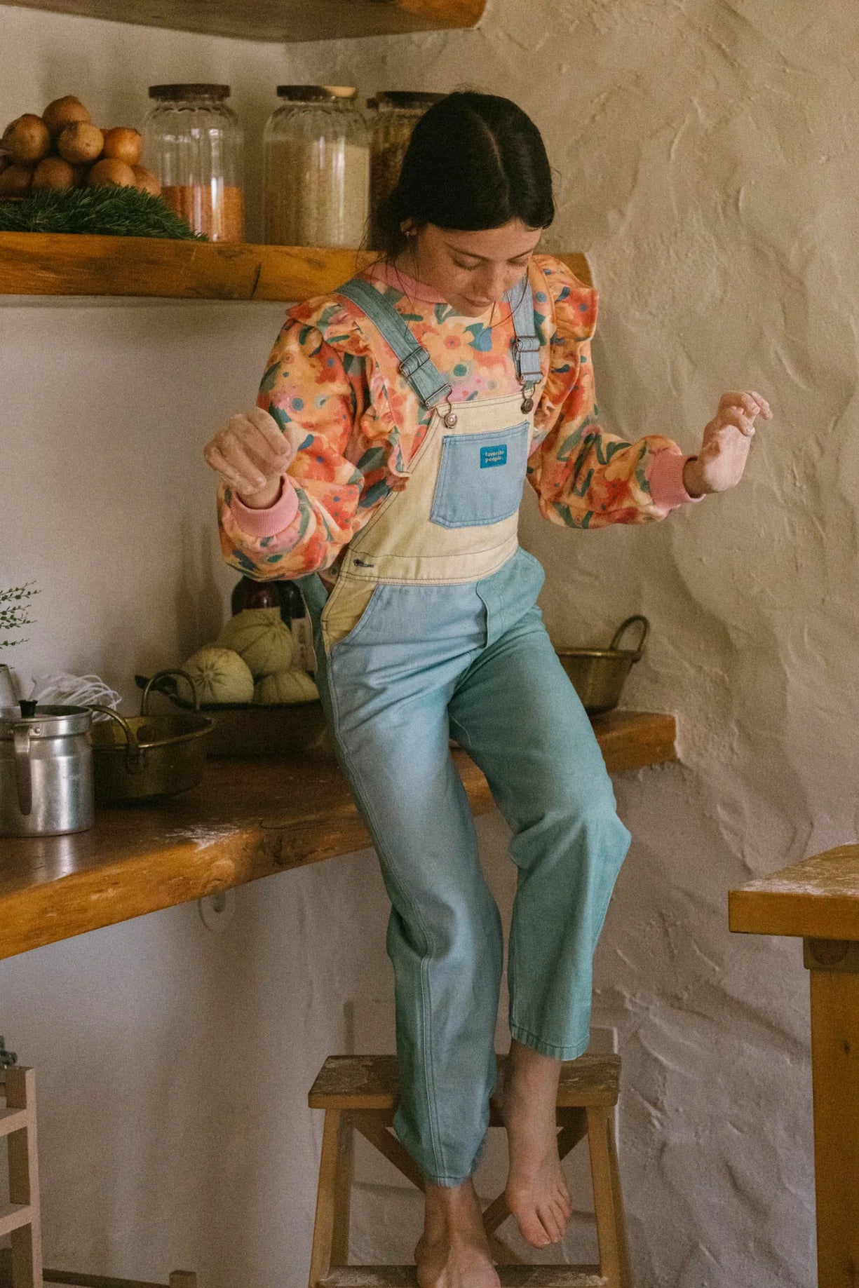 Favorite People overall - Sicilia