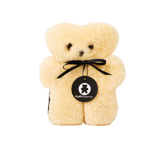FLATOUTbear baby - Honey