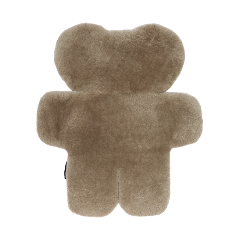 FLATOUTbear fur - Milk