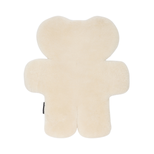 FLATOUTbear fur - Milk