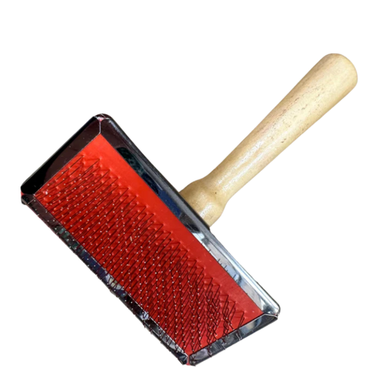 Heitmann Felle schapenvacht borstel