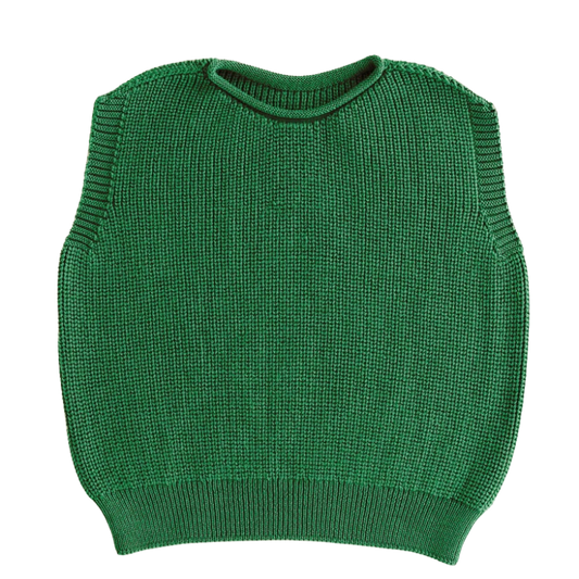 Hvid Harvey kids - Grass