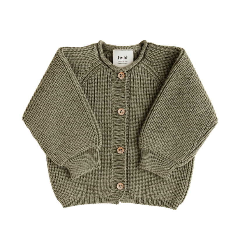 Hvid-Pullover Georgette – Kieselstein
