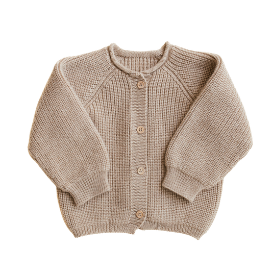 Hvid-Pullover Georgette – Kieselstein