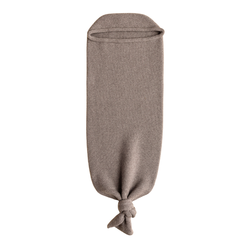 Hvid cocoon - Otter