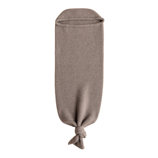 Hvid cocoon - Otter