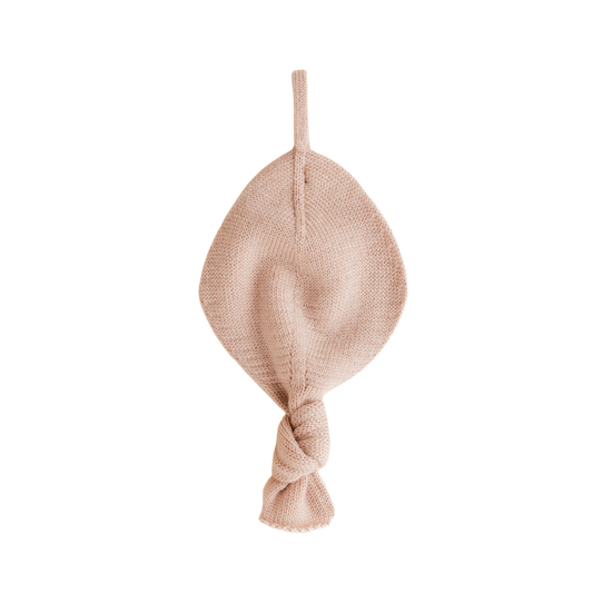 Hvid Titi - Apricot