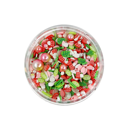 Einladung zu Imagine Sprinkles – Feengarten