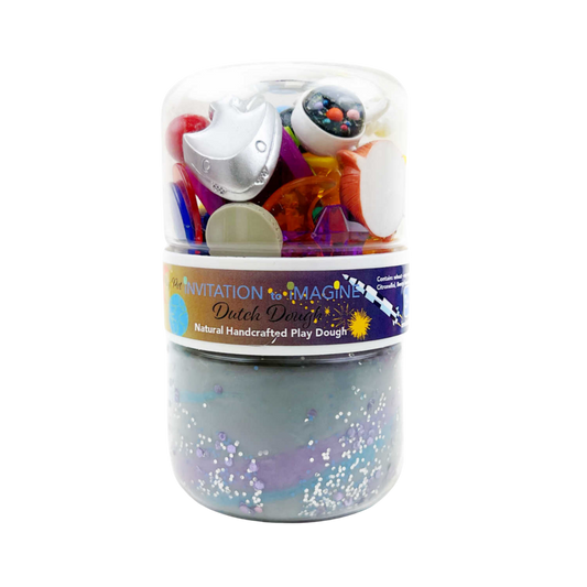 Einladung zum Imagine Play Pot – Fly Me To The Moon