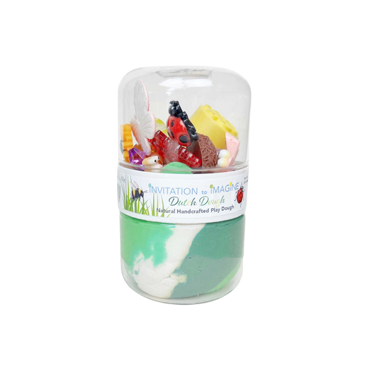 Invitation to Imagine Play Pot - Garden