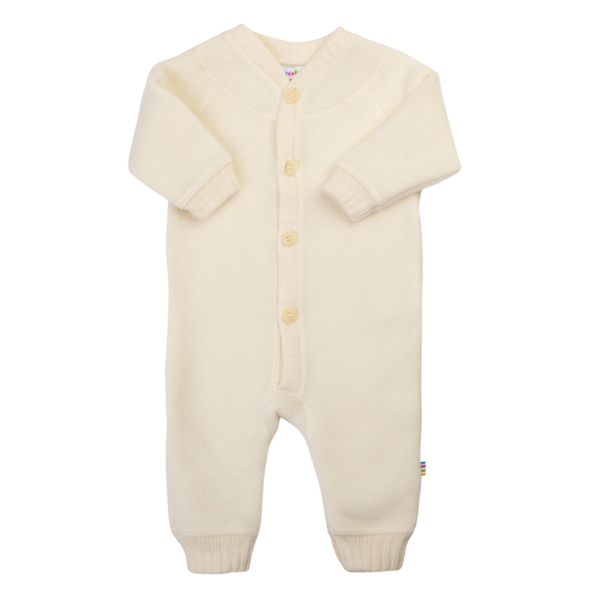 Joha wolfleece overall – Nature