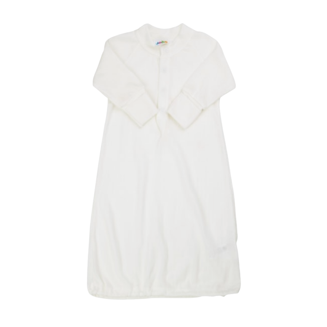 Joha wollen babyslaapzak – Off white