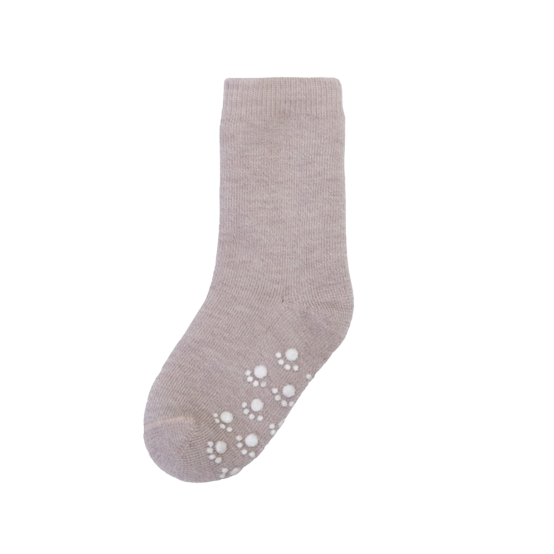 Joha merino wool socks - Pink