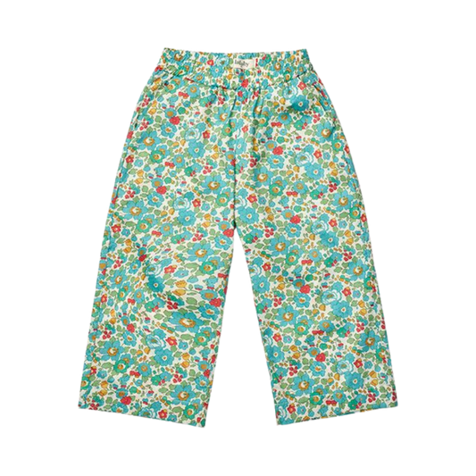 Lalaby Baumwollhose Frankie – Blue Betsy