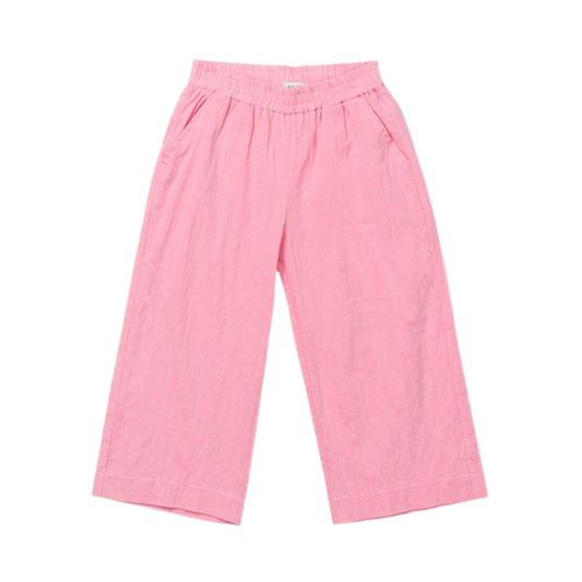 Lalaby Baumwollhose Frankie – Raspberry