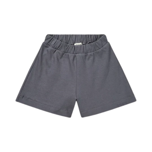 Lalaby katoenen short Sui – Ocean