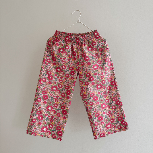 Lalaby broek Frankie – Berry Betsy