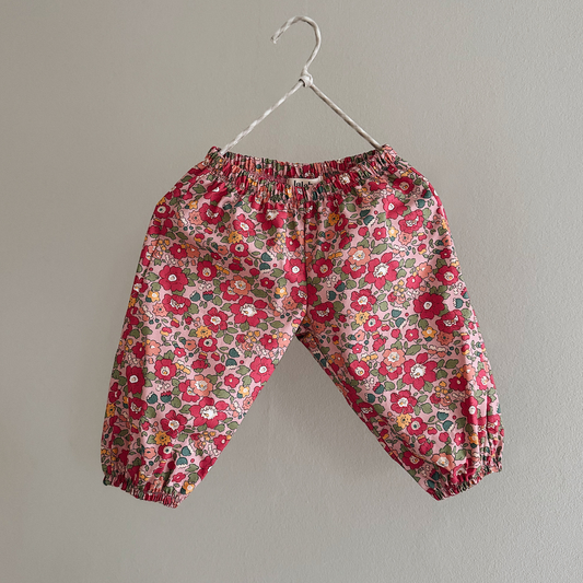 Lalaby broekje Pixi – Berry Betsy