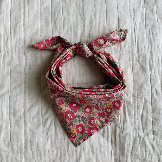 Lalaby bandana Vera – Berry Betsy