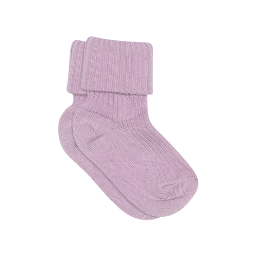 MP Denmark katoenen baby sokjes - Lupine