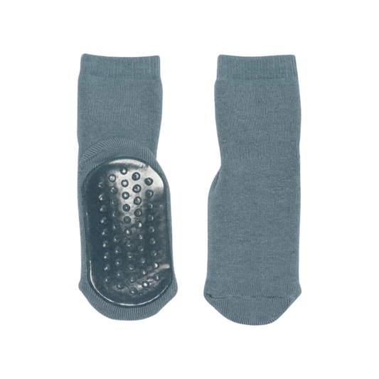 MP Denmark antislip sokken - Provincial Blue