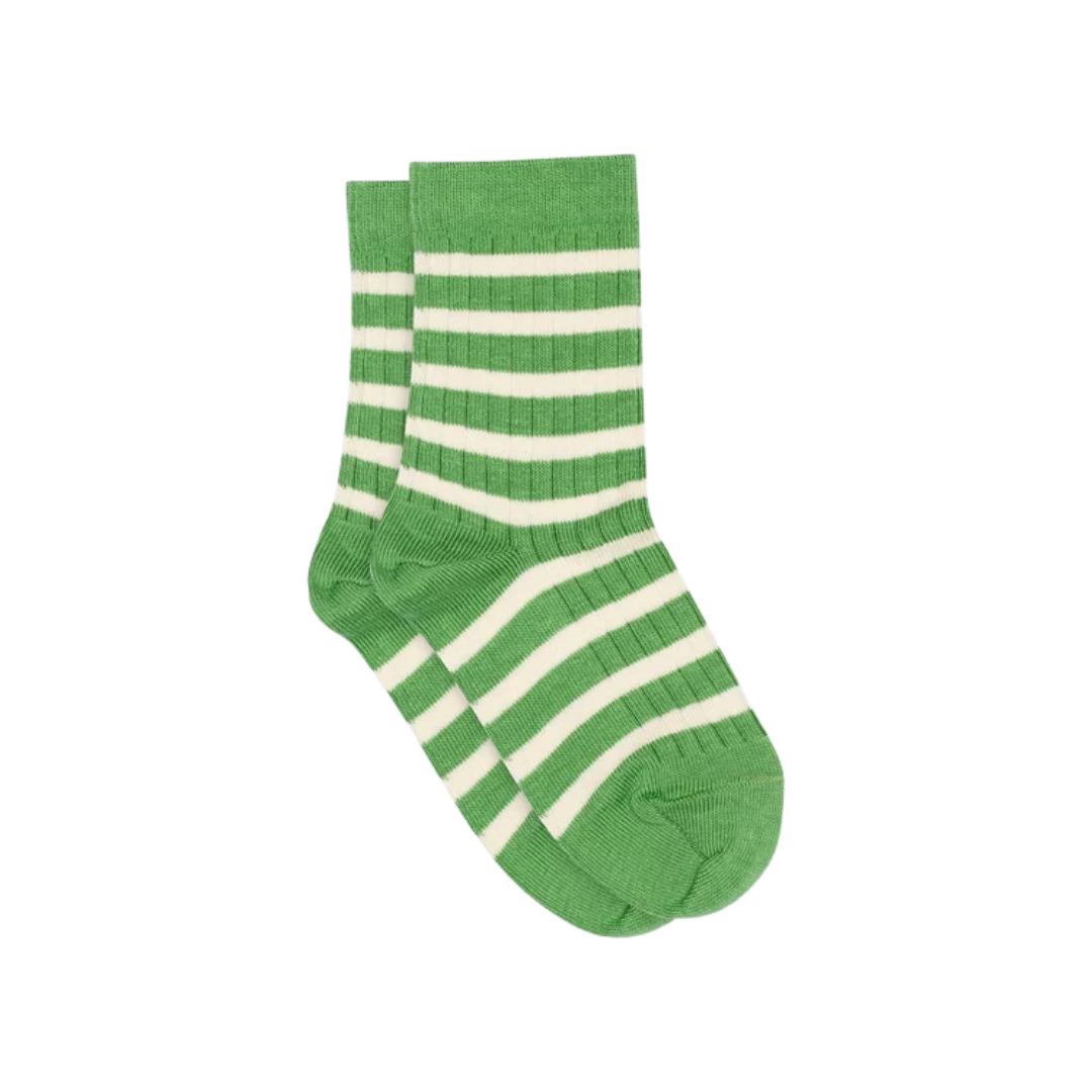 MP Denmark Eli Socken – Leuchtendes Grün