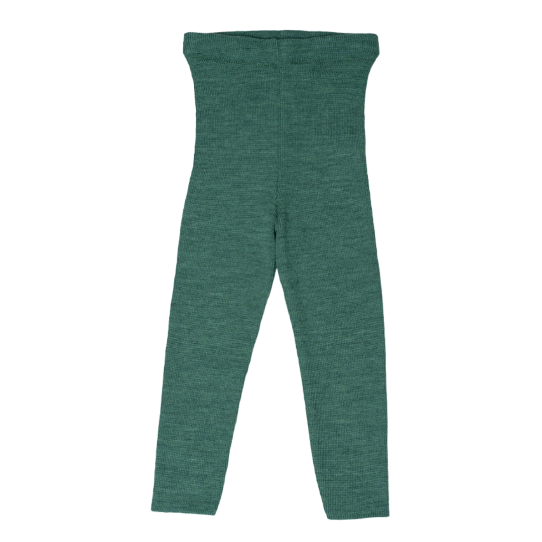 Reiff wollen legging Elina - Sage