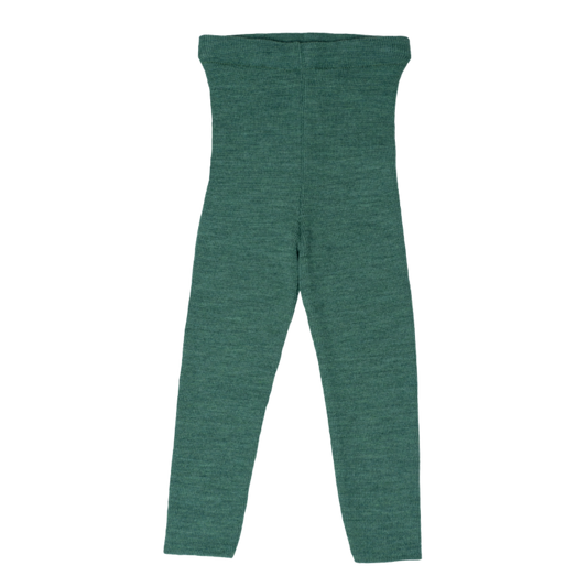Reiff wollen legging Elina - Sage