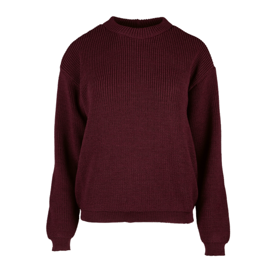 Reiff Wollpullover - Mauve