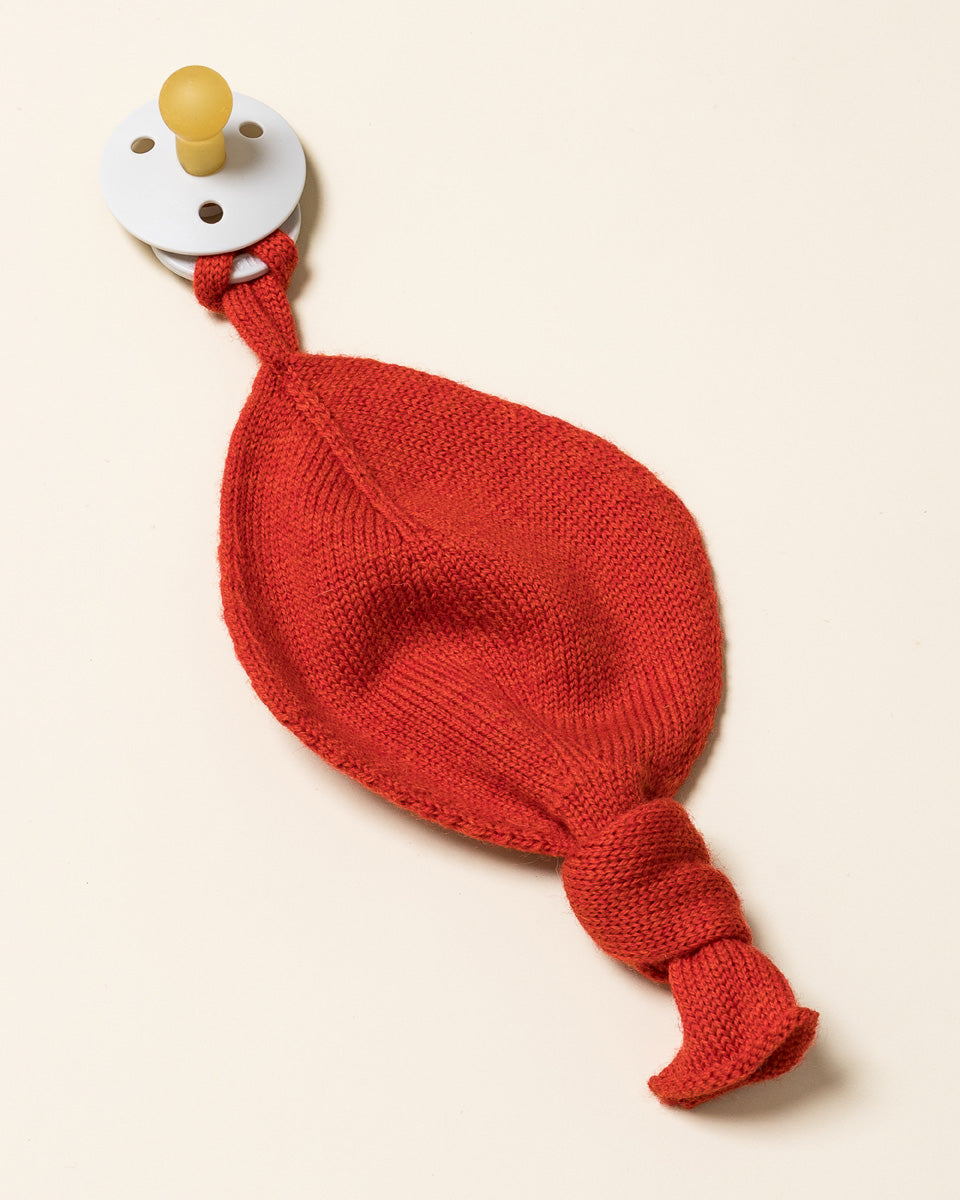 Hvid Titi - Red