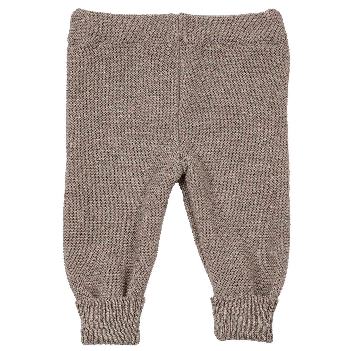 Woolen baby pants - savannah