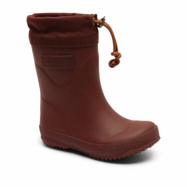 Bisgaard thermoboots bordeaux