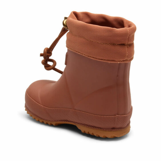 Bisgaard thermoboots baby old rose